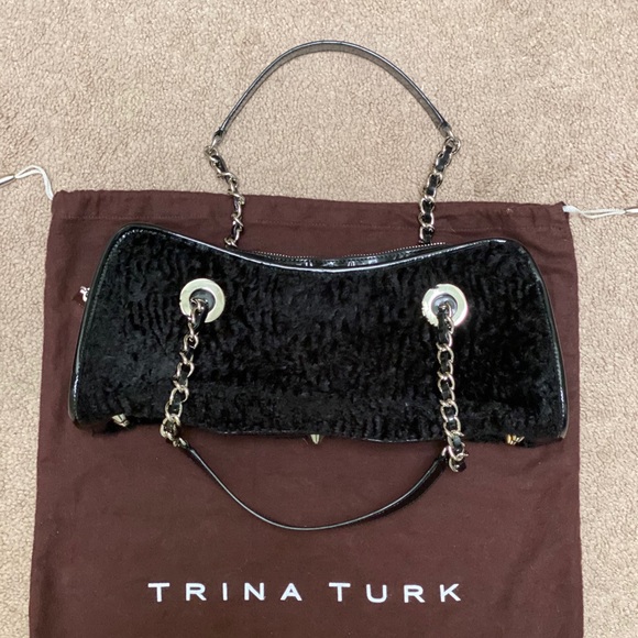 Trina Turk Handbags - Trina Turk Purse